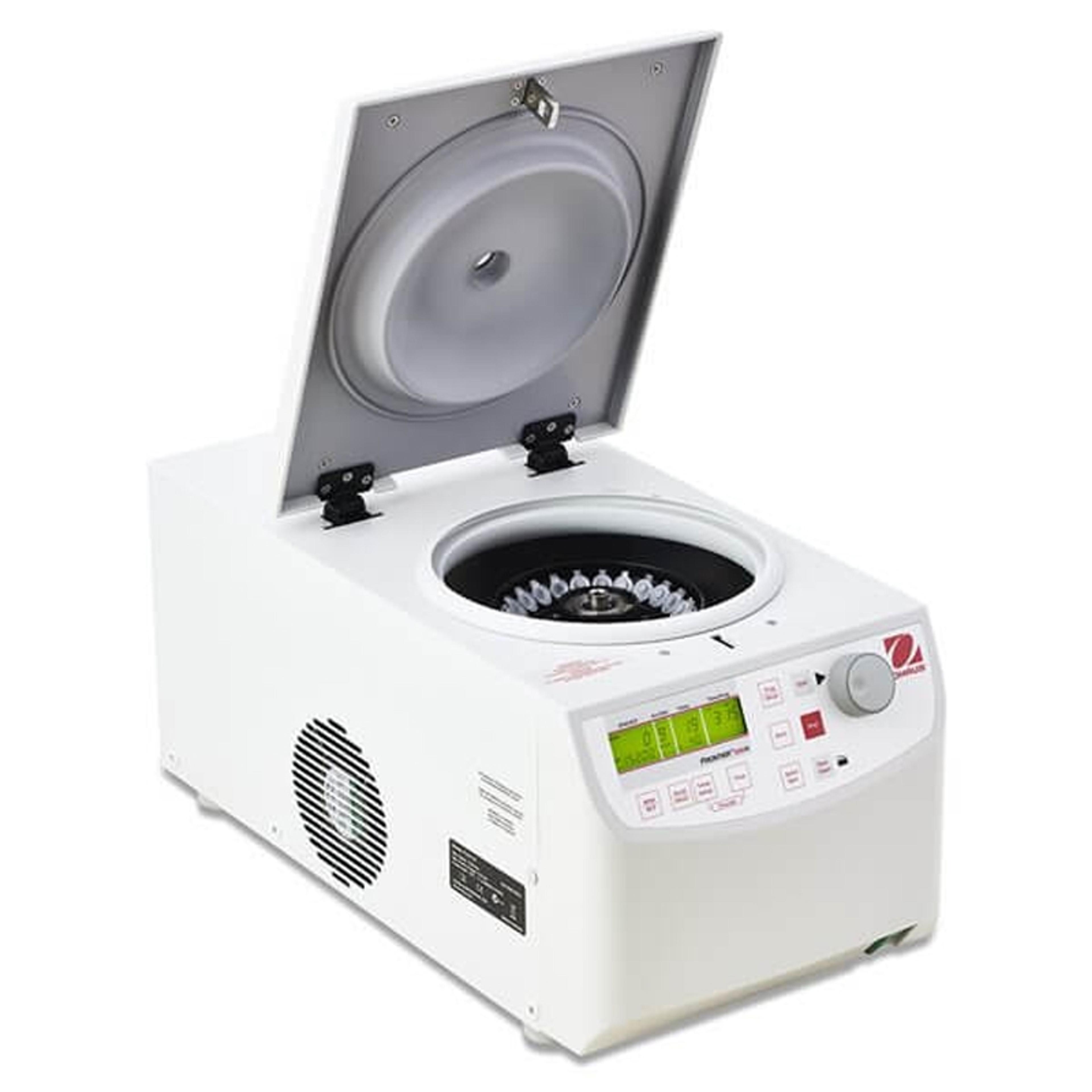 Frontier™ 5000 Series Microcentrifuges - Ohaus Corp. - General Lab