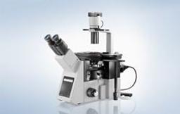 IX53 - Inverted Microscope System - EVIDENT - Life Sciences