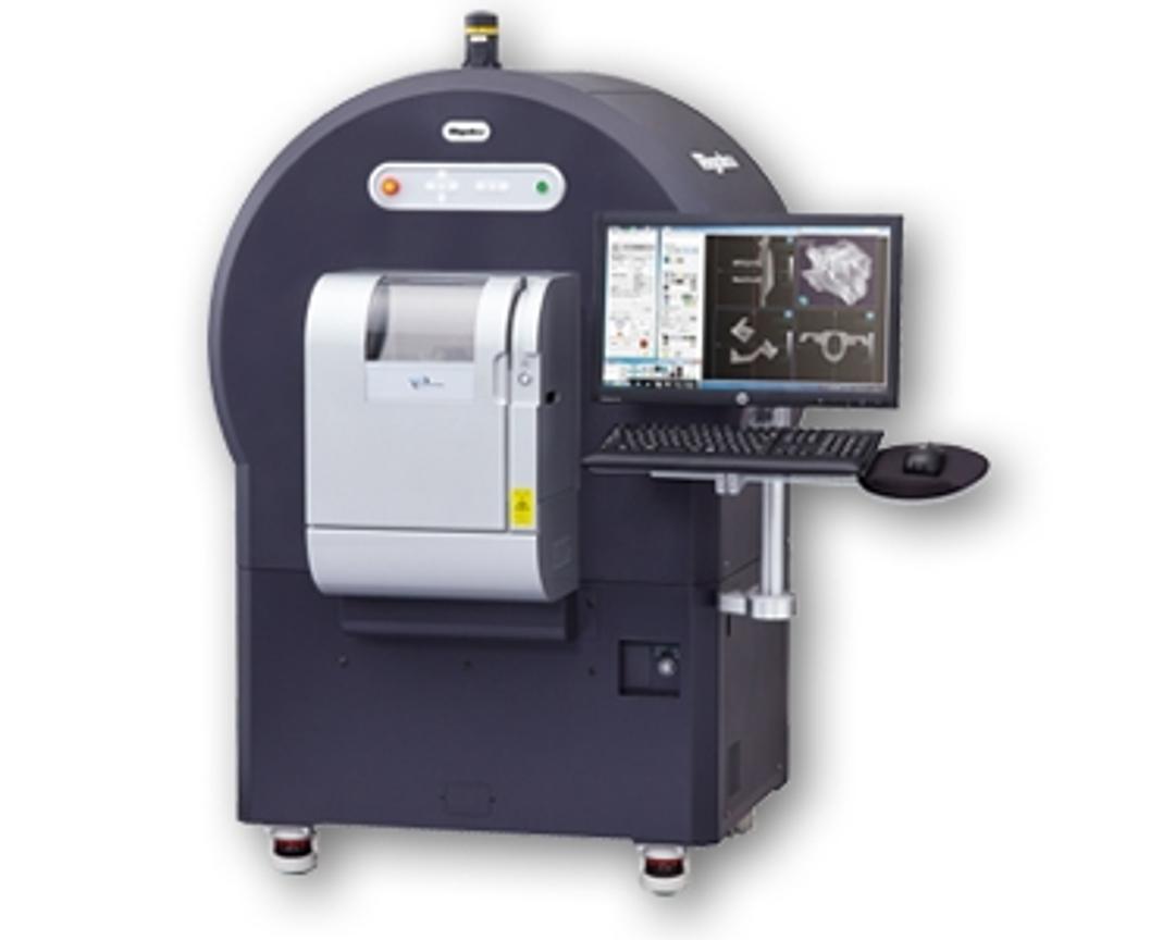 CT Lab - Rigaku Corporation - Materials