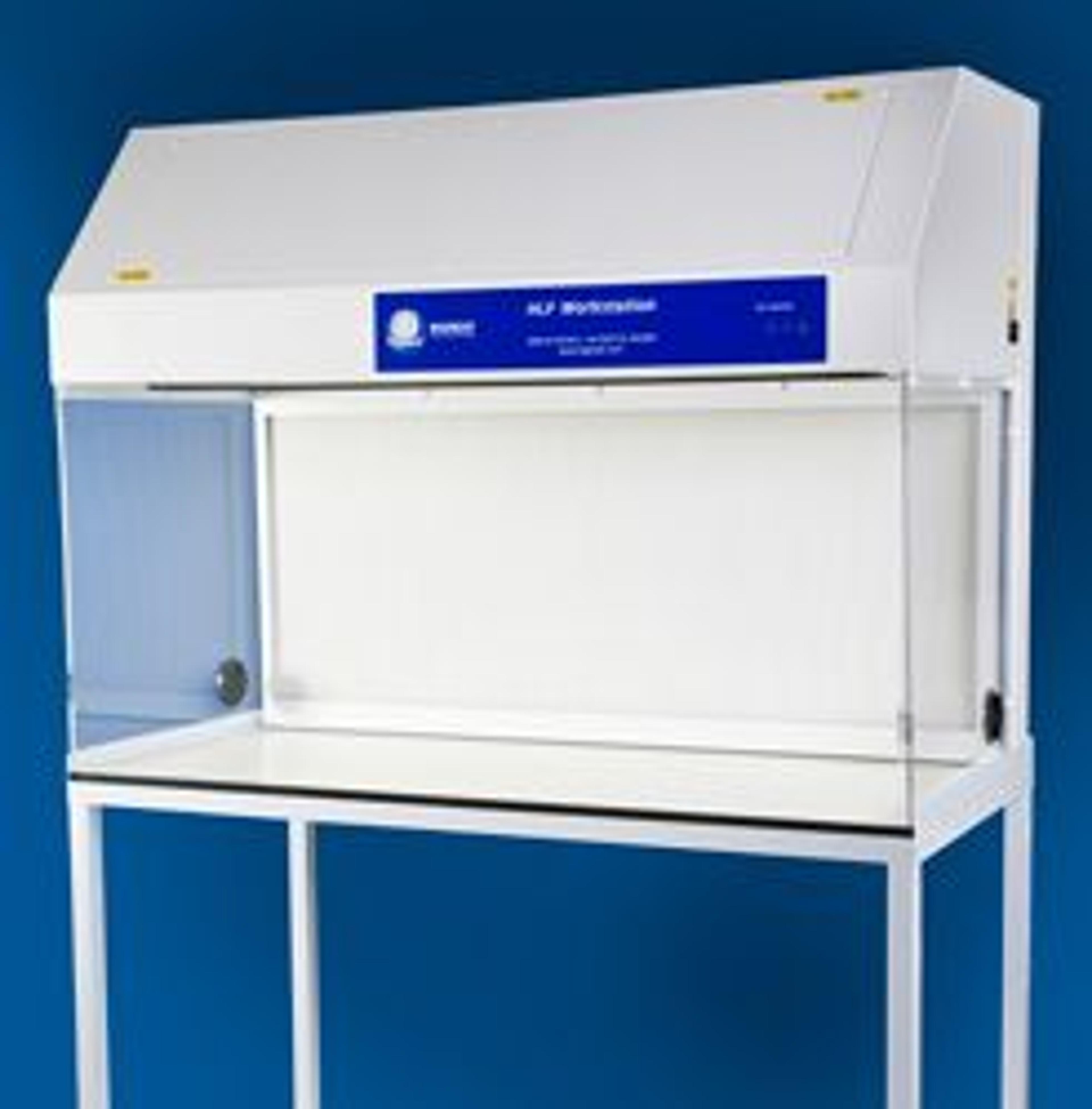 Laminar Flow Hood - Bigneat Ltd - General Lab