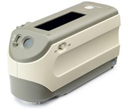 CM-2600d / 2500d Portable Spectrophotometers - Konica Minolta Sensing Americas, Inc - Spectroscopy