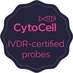 CytoCell IVDR FISH probes - Oxford Gene Technology Ltd - Life Sciences