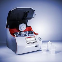 Multiwave 7000 – Microwave digestion system - Anton Paar - Separations