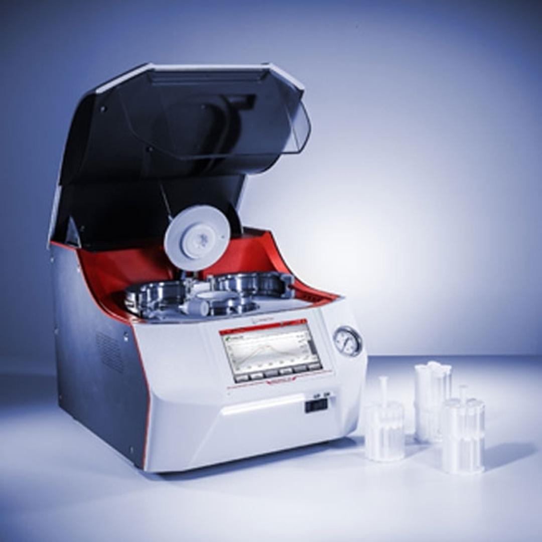 Multiwave 7000 – Microwave digestion system - Anton Paar - Separations