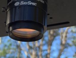 OCI™-D Airborne VIS-NIR Hyperspectral Imager - BaySpec, Inc.