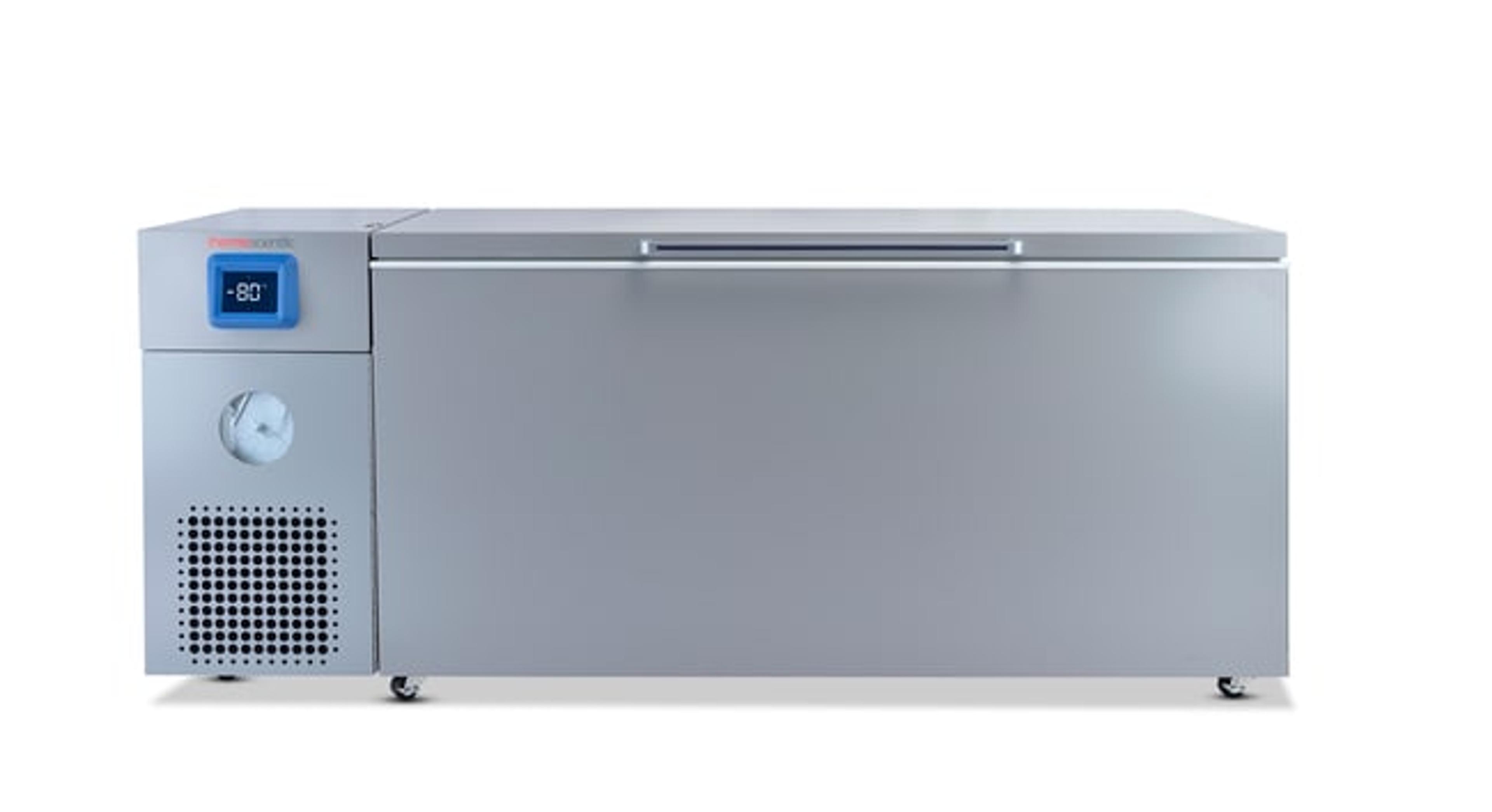 Thermo Scientific™ TDE Series -86°C Ultra-Low Temperature Chest Freezers, General Purpose - Thermo Fisher Scientific - General Lab