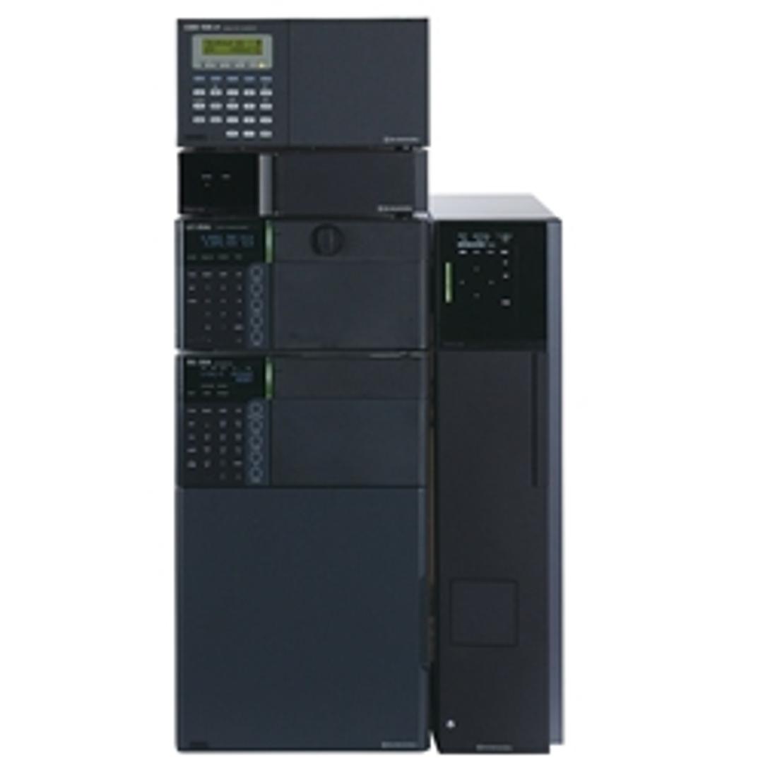 Prominence Ion Chromatograph - Shimadzu Corporation - Separations