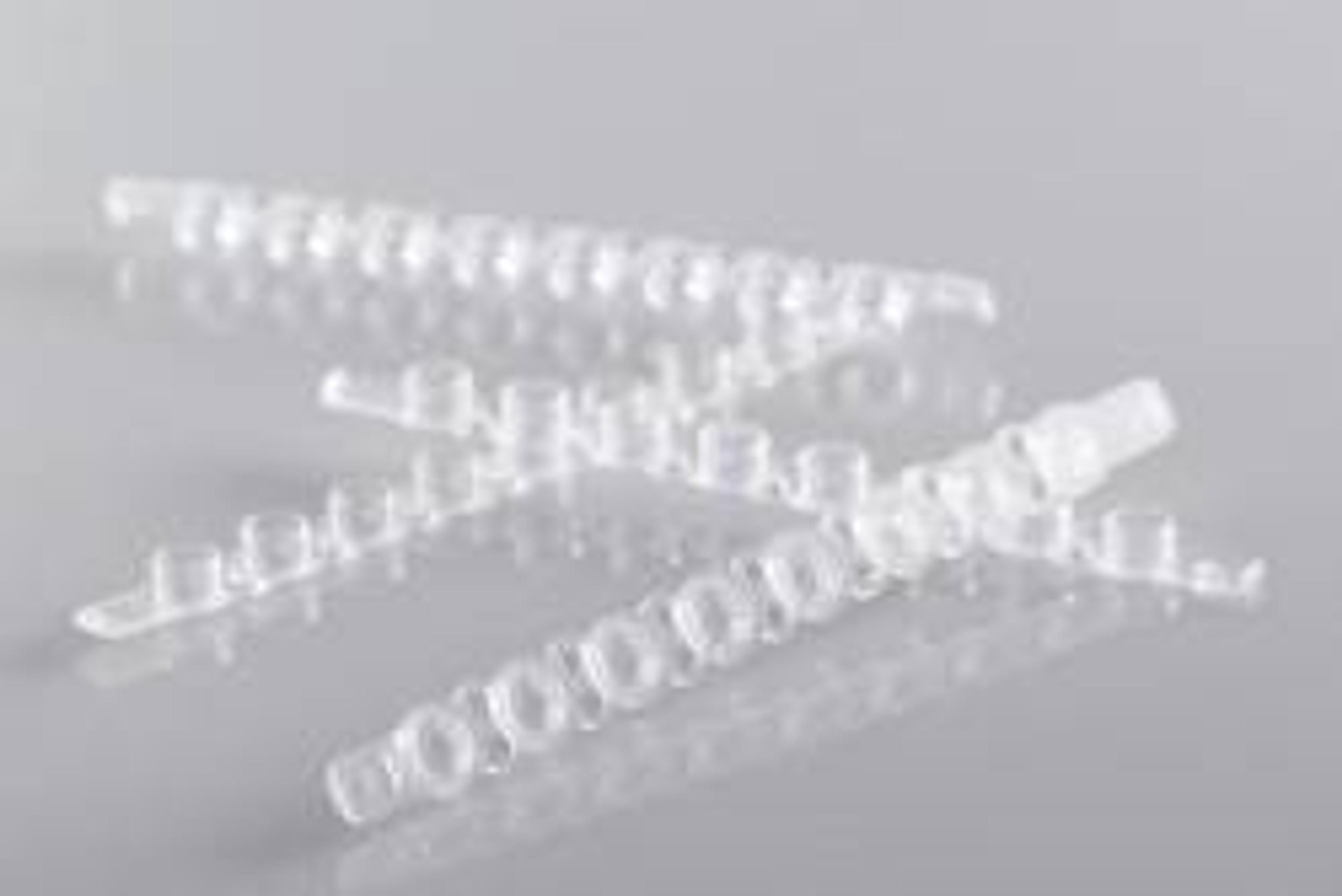 Thermo Scientific Ultra Clear qPCR Cap Strips - Thermo Fisher Scientific - Life Sciences