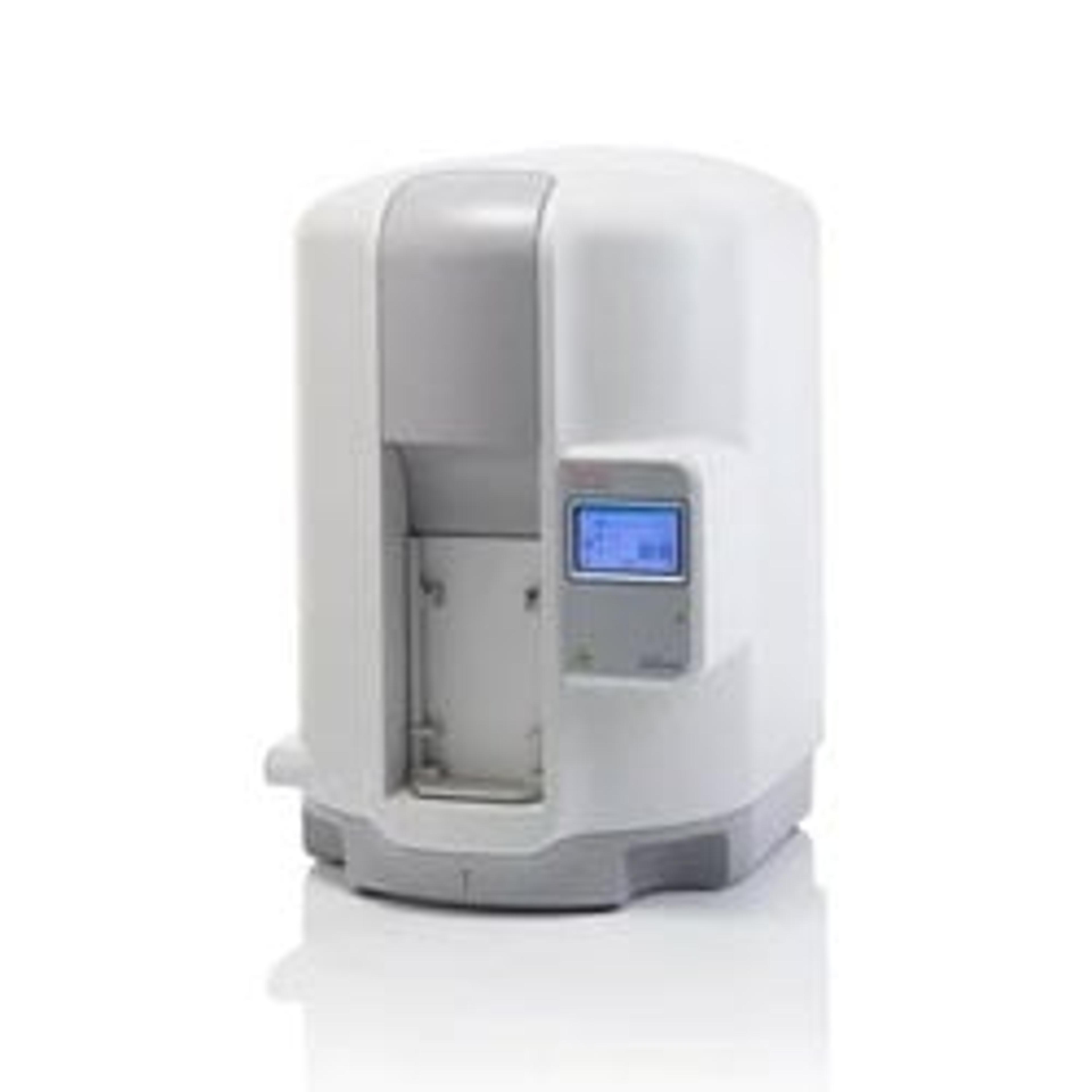 Thermo Scientific™ Sensititre™ ARIS HiQ™ System for AST - Thermo Fisher Scientific - Life Sciences