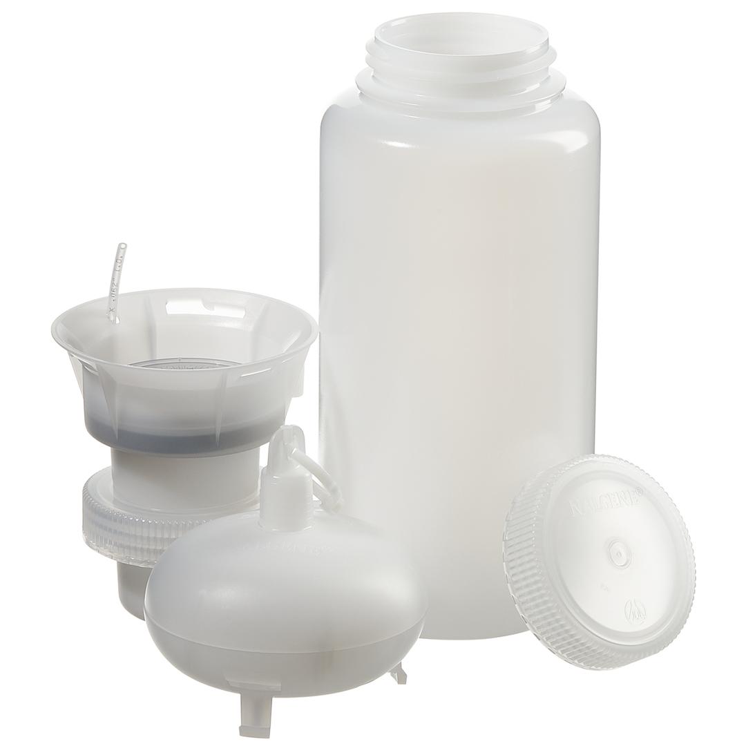Nalgene™ Storm Water Samplers and Mounting Kit - Thermo Fisher Scientific - General Lab