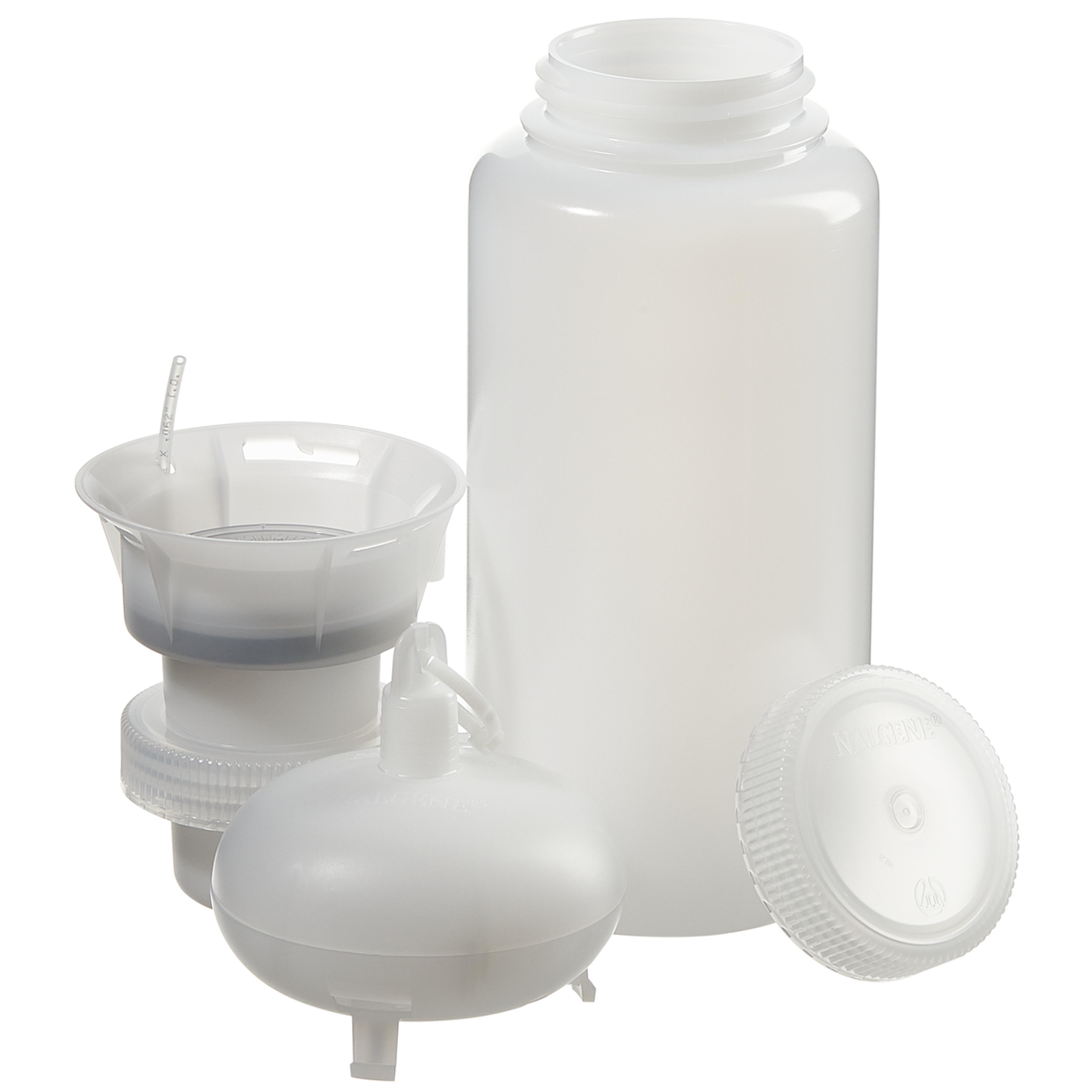 Nalgene™ Storm Water Samplers and Mounting Kit - Thermo Fisher Scientific - General Lab
