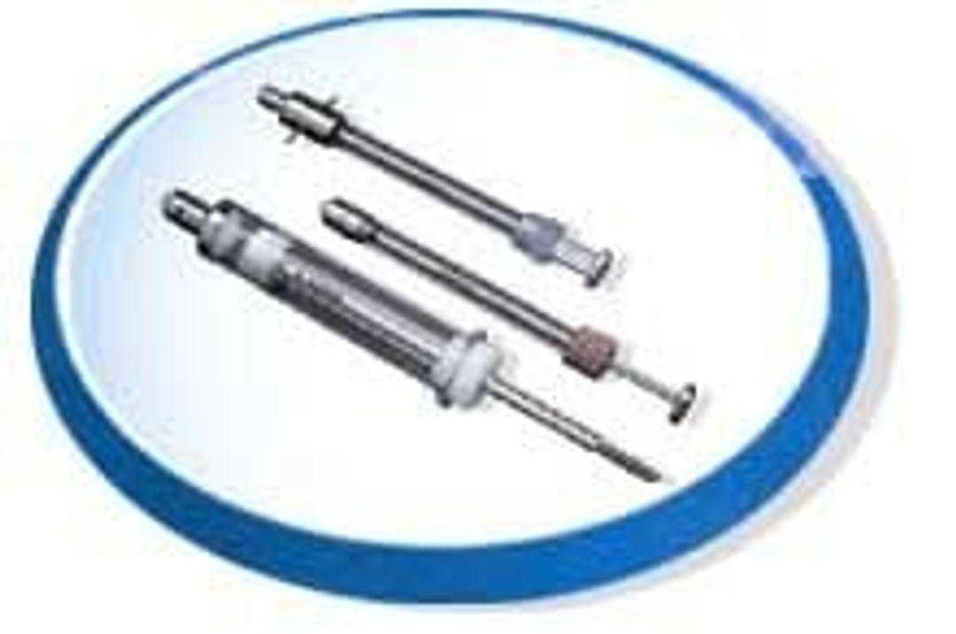 Syringe - The Kloehn Co. Ltd - General Lab