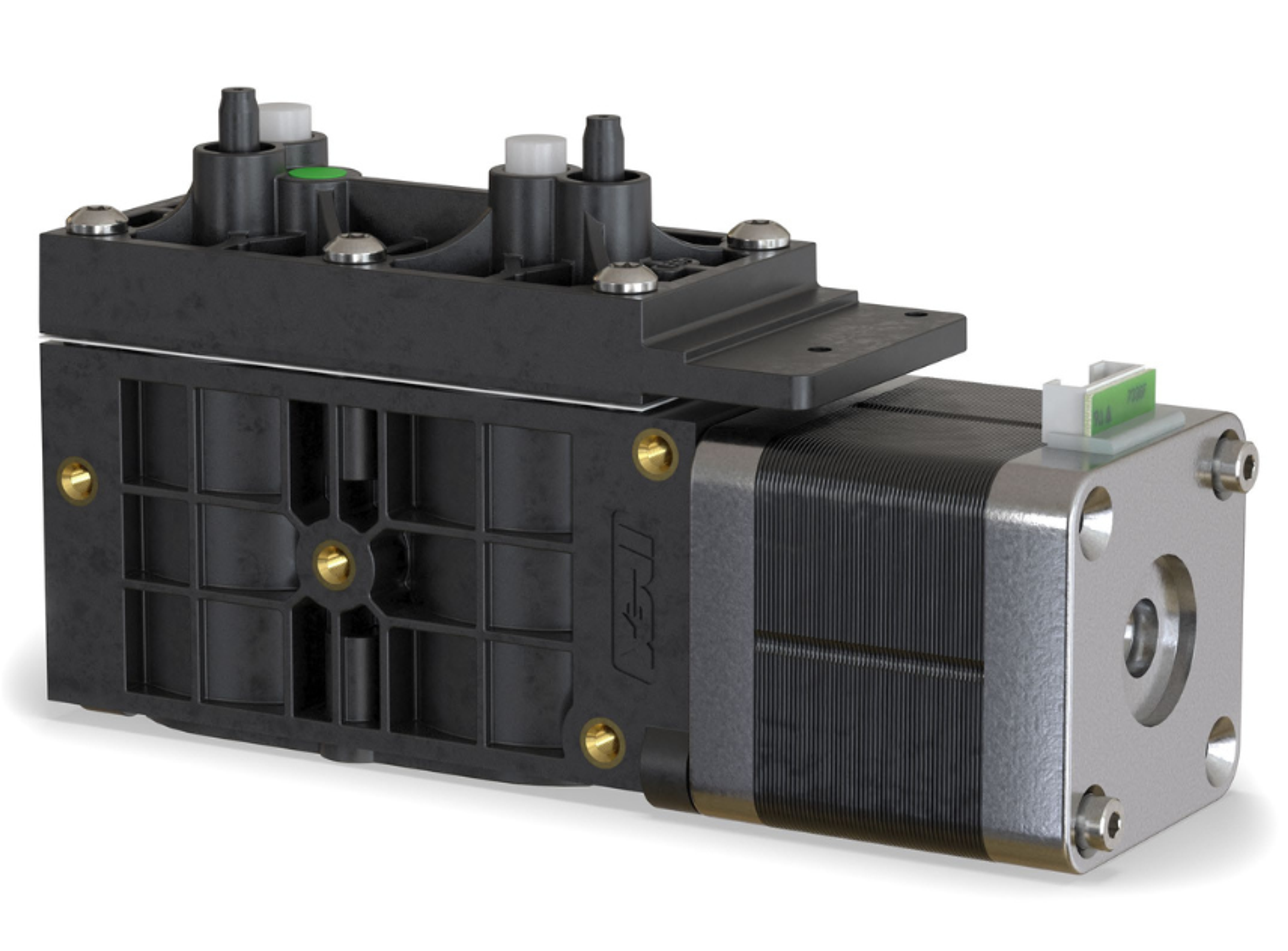 StabiliX™ vacuum pump