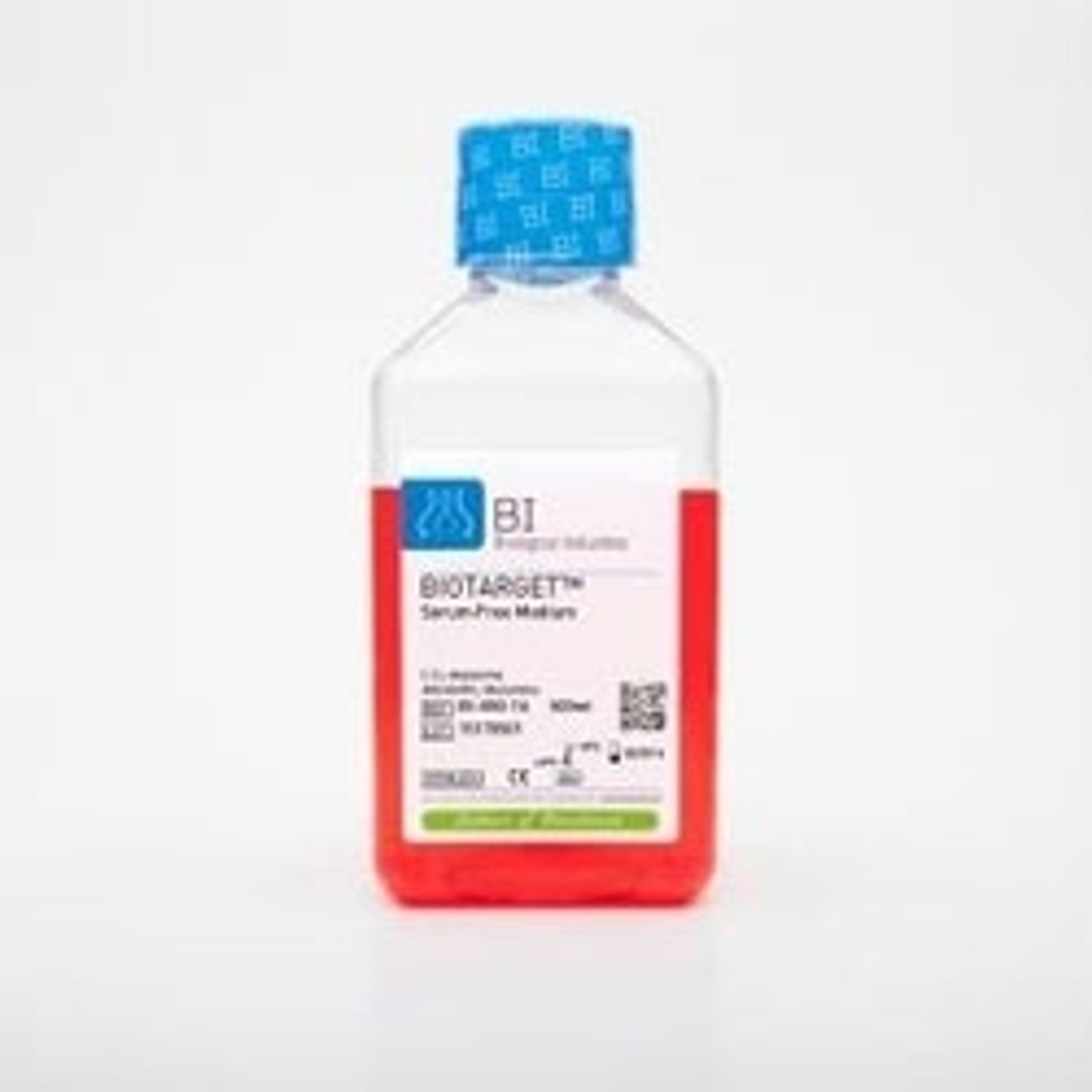 BIOTARGET™ - Biological Industries - Life Sciences