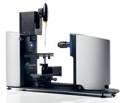 Attension Theta - Biolin Scientific - Materials