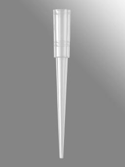 Axygen® 384-well tips, 25µL, Clear, Non-filtered, Sterile, Non-ANSI Rack - Corning Life Sciences - General Lab