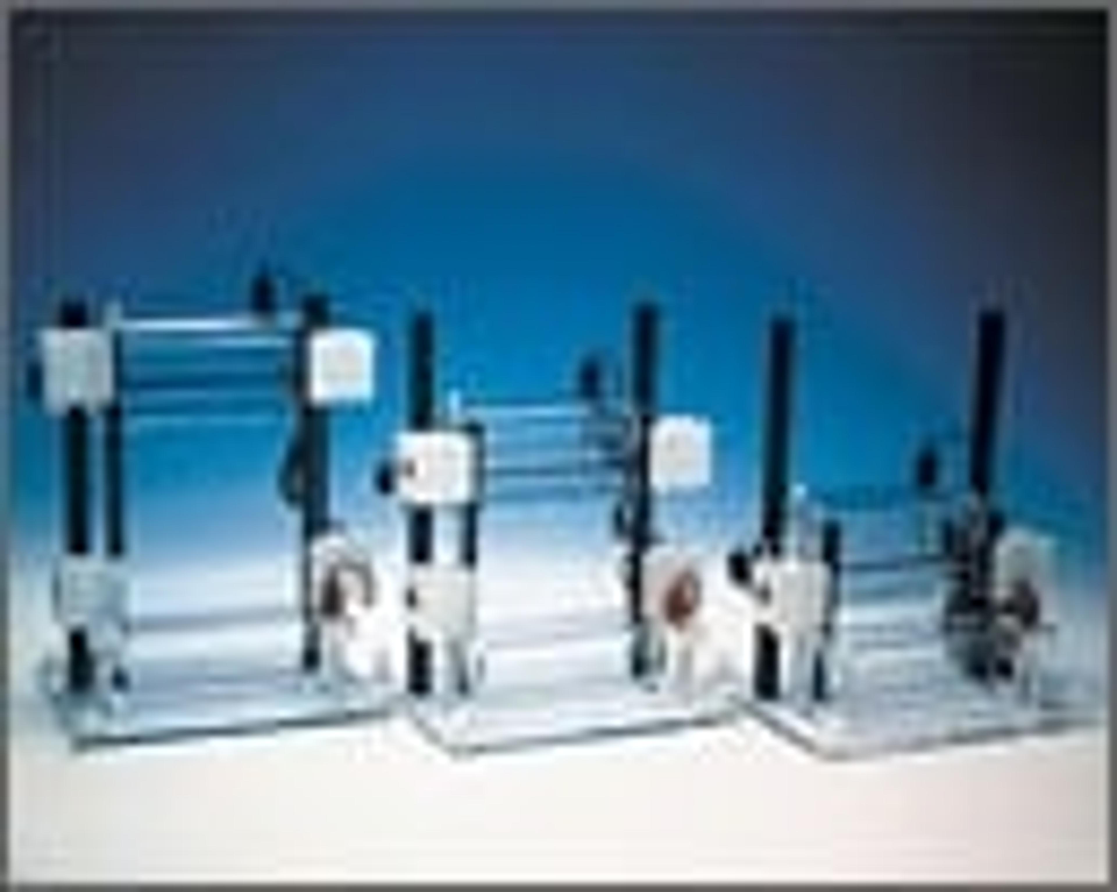 175 Adjustable Mini Vertical Gel System - Thermo Fisher Scientific - Life Sciences