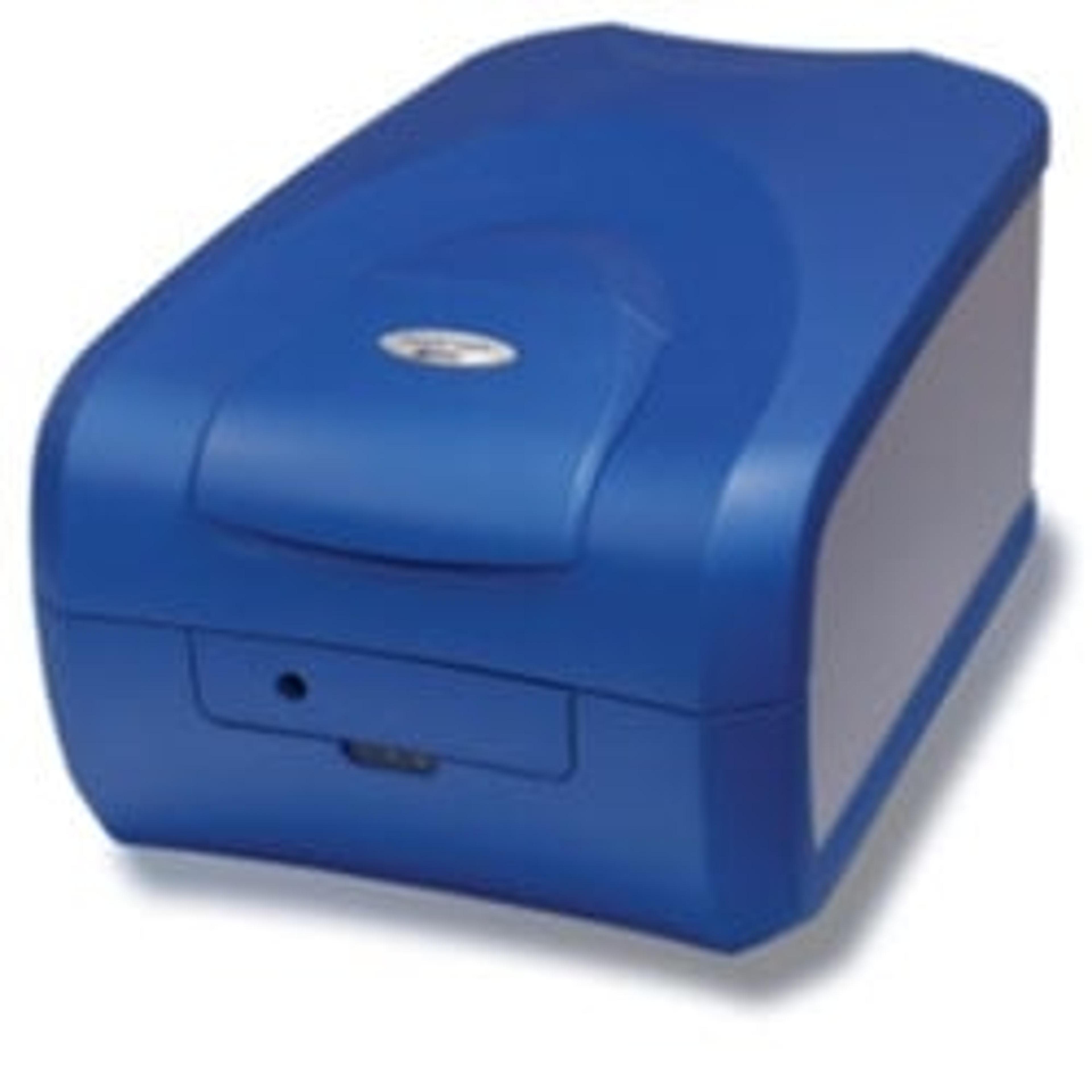 GenePix Series Microarray Scanners - Molecular Devices® - Life Sciences