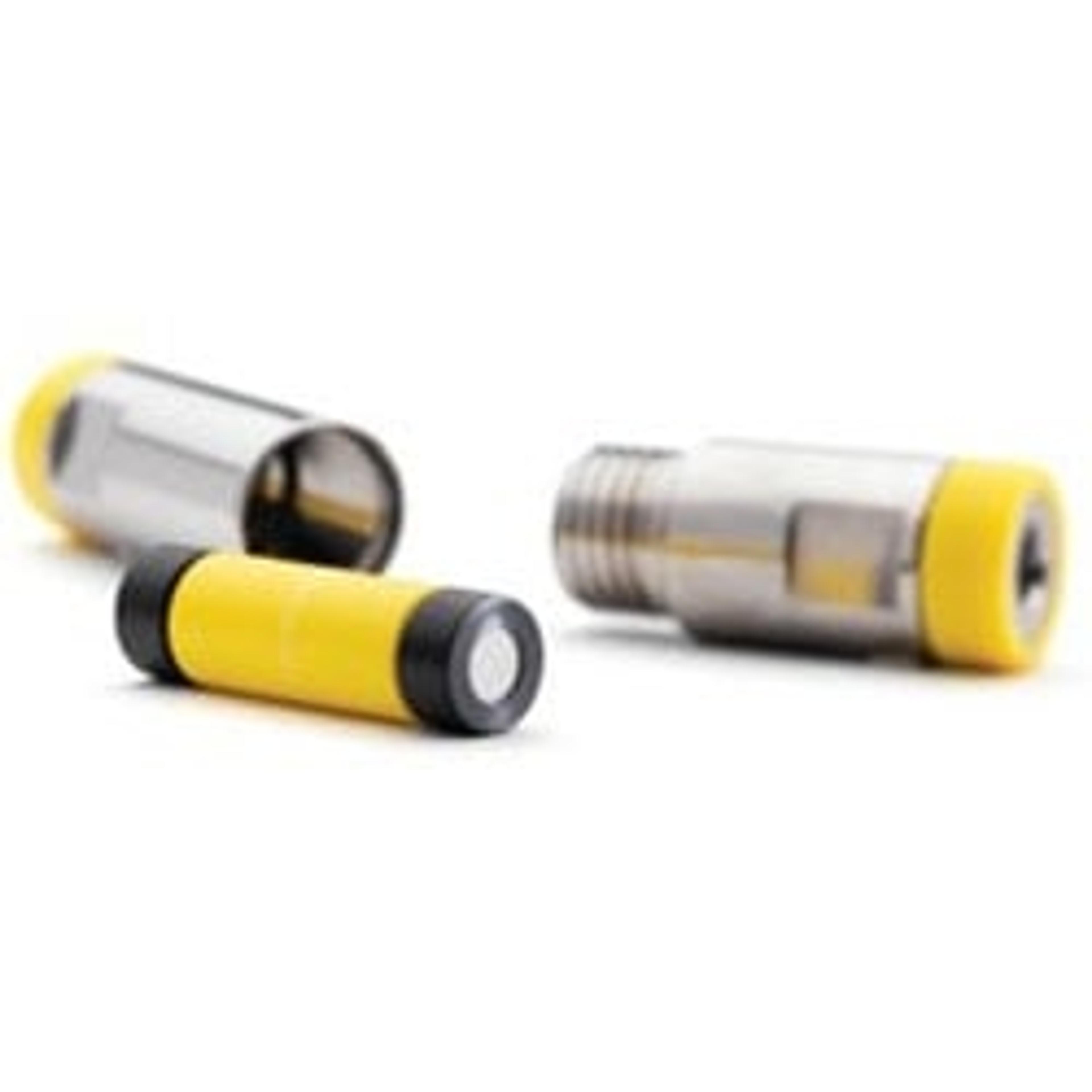 Supel™Genie Online SPE Cartridges - Merck - Separations