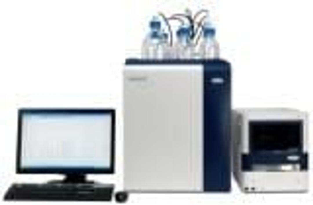 Biochrom 31+ Amino Acid Analyzer Protein Hydrolysate System - Biochrom Ltd - Separations