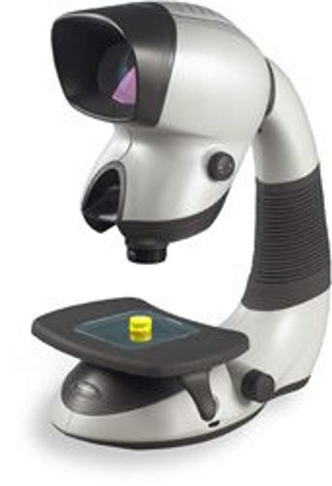 Mantis Eyepieceless Stereo Viewer - Vision Biomed - Life Sciences