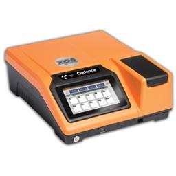 Cadence - XOS - Spectroscopy