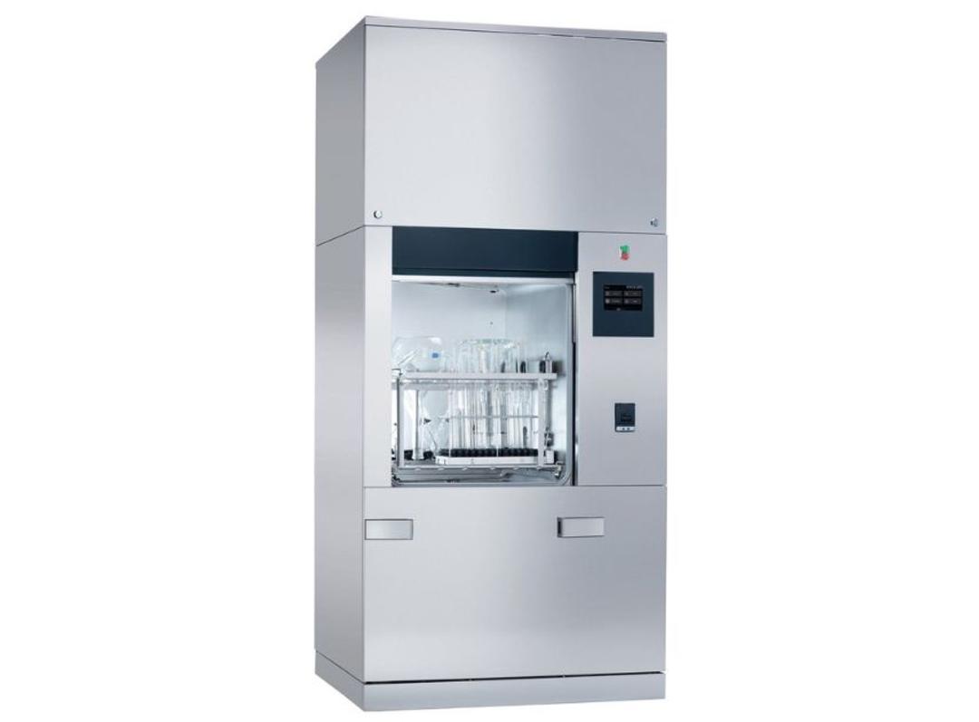 PLW 8617 Laboratory Glassware Washer - Miele Professional - General Lab