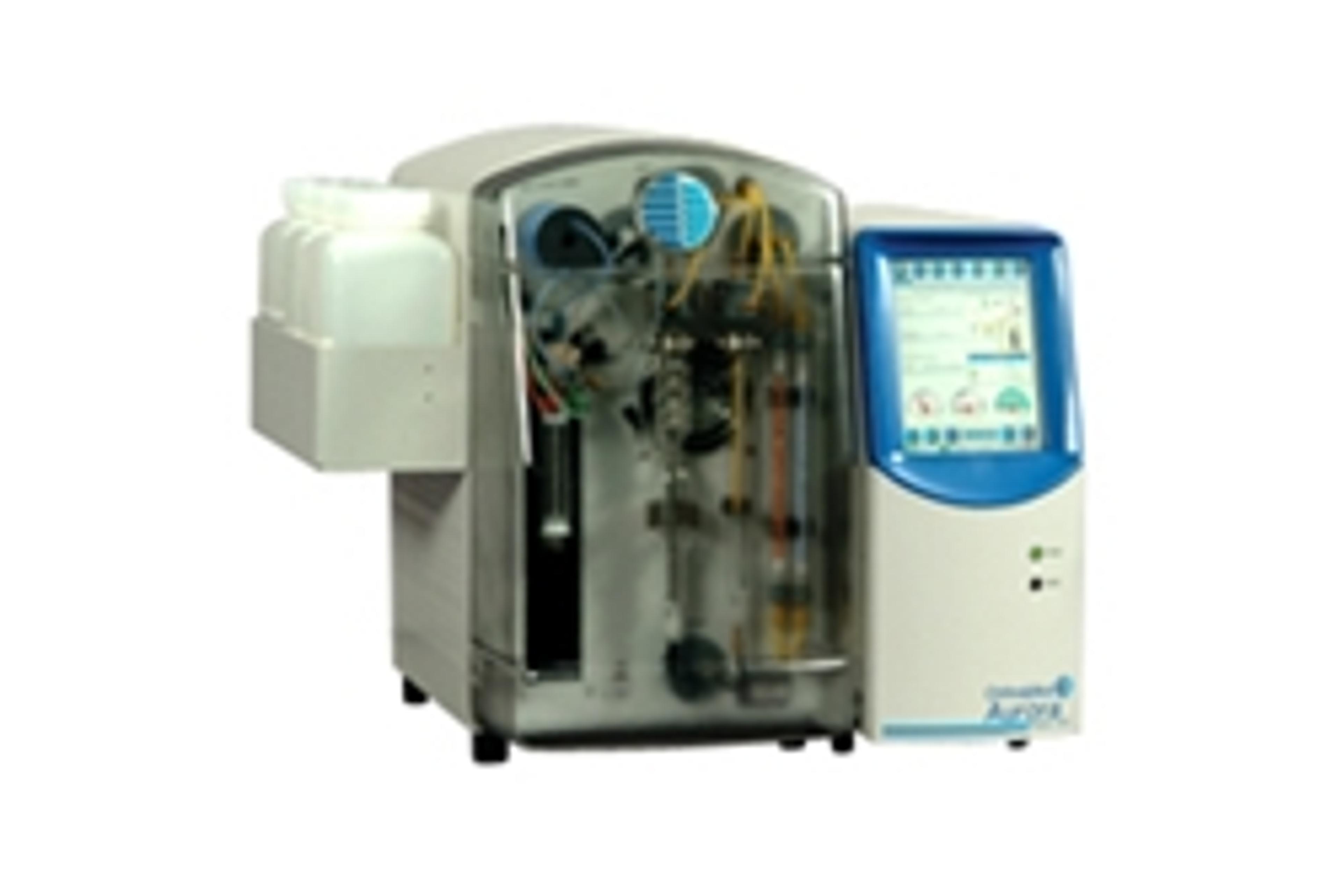 Aurora 1030C TOC Analyzer - Xylem - Environmental