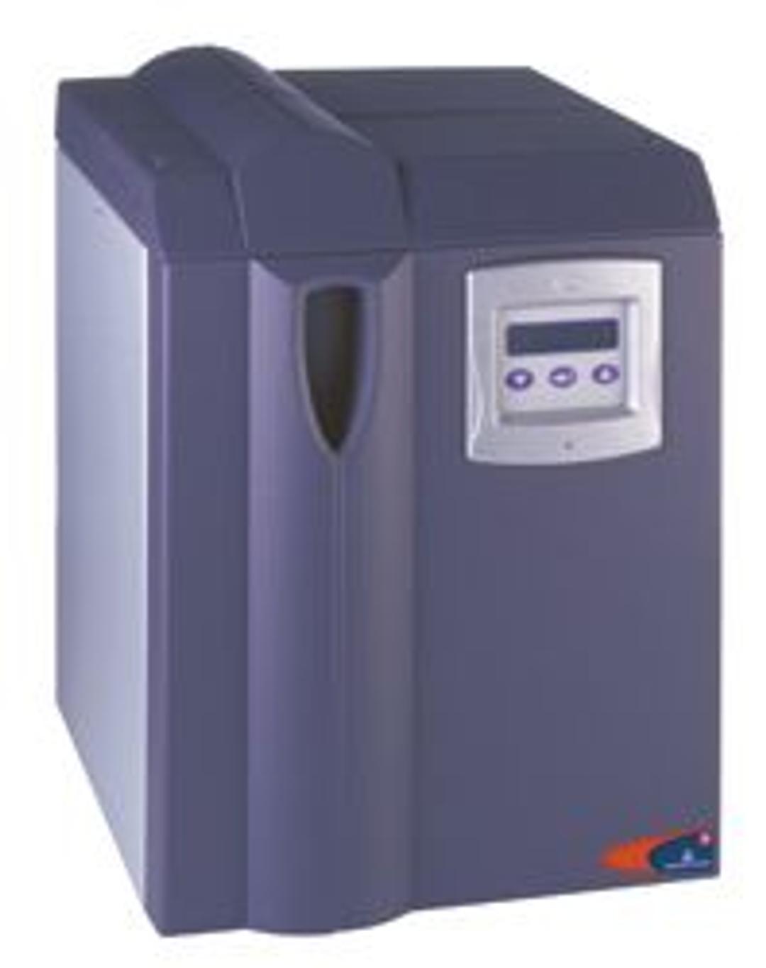 H-Range Hydrogen Gas Generator - Parker domnick hunter - Separations