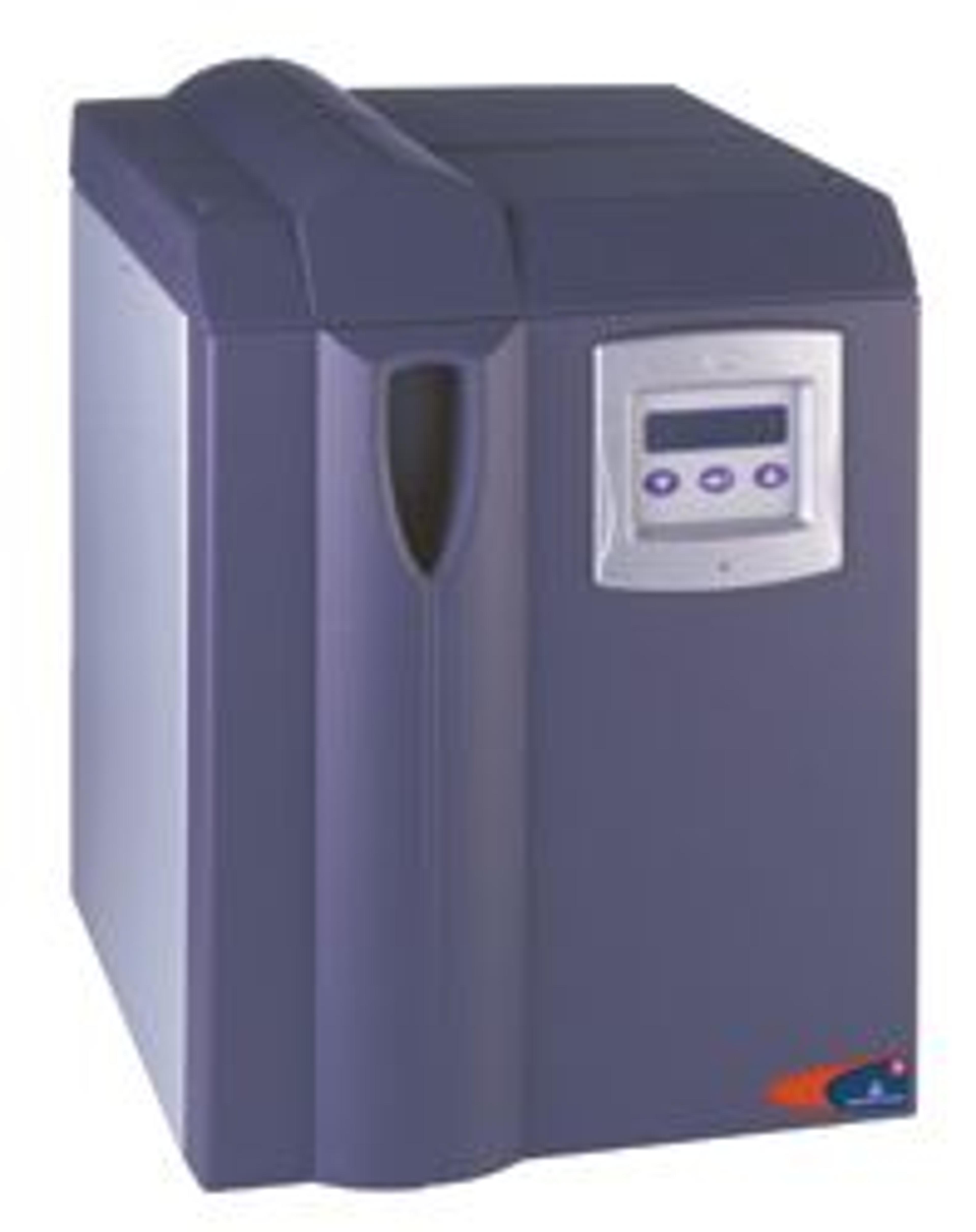 H-Range Hydrogen Gas Generator - Parker domnick hunter - Separations