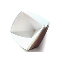 Whatman pyramid folded filter papers - Cytiva - General Lab