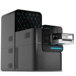 SELECT SERIES Multi Reflecting Time-of-Flight Platform - Waters - Spectroscopy