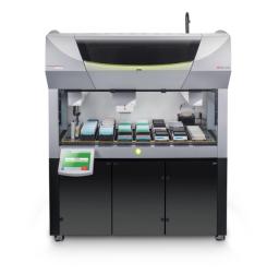 Fluent® Laboratory Automation Workstation for Genomic Workflows - Tecan - Life Sciences