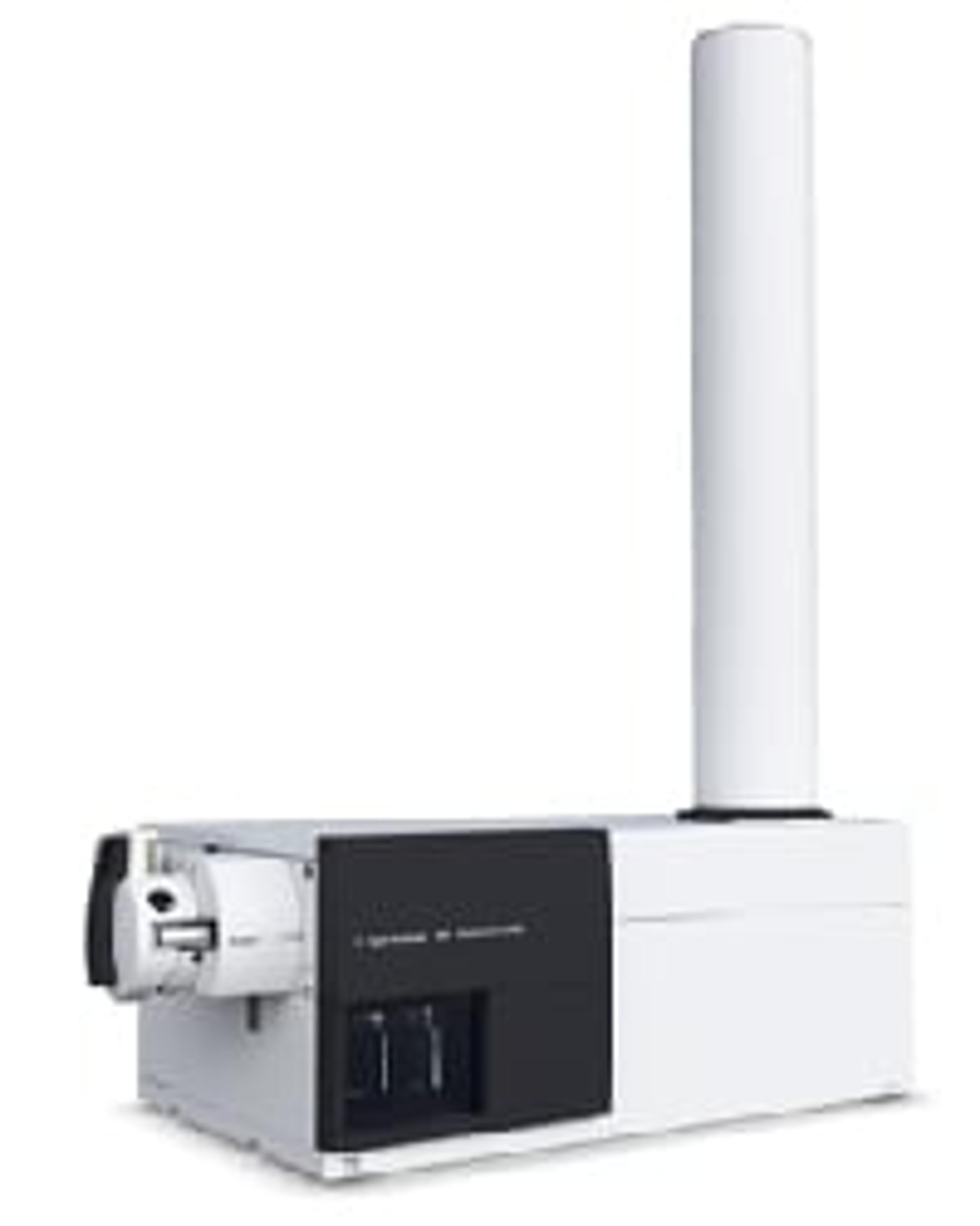 6500 Series Accurate-Mass Quadrupole Time-of-Flight (Q-TOF) LC/MS - Agilent Technologies - Separations