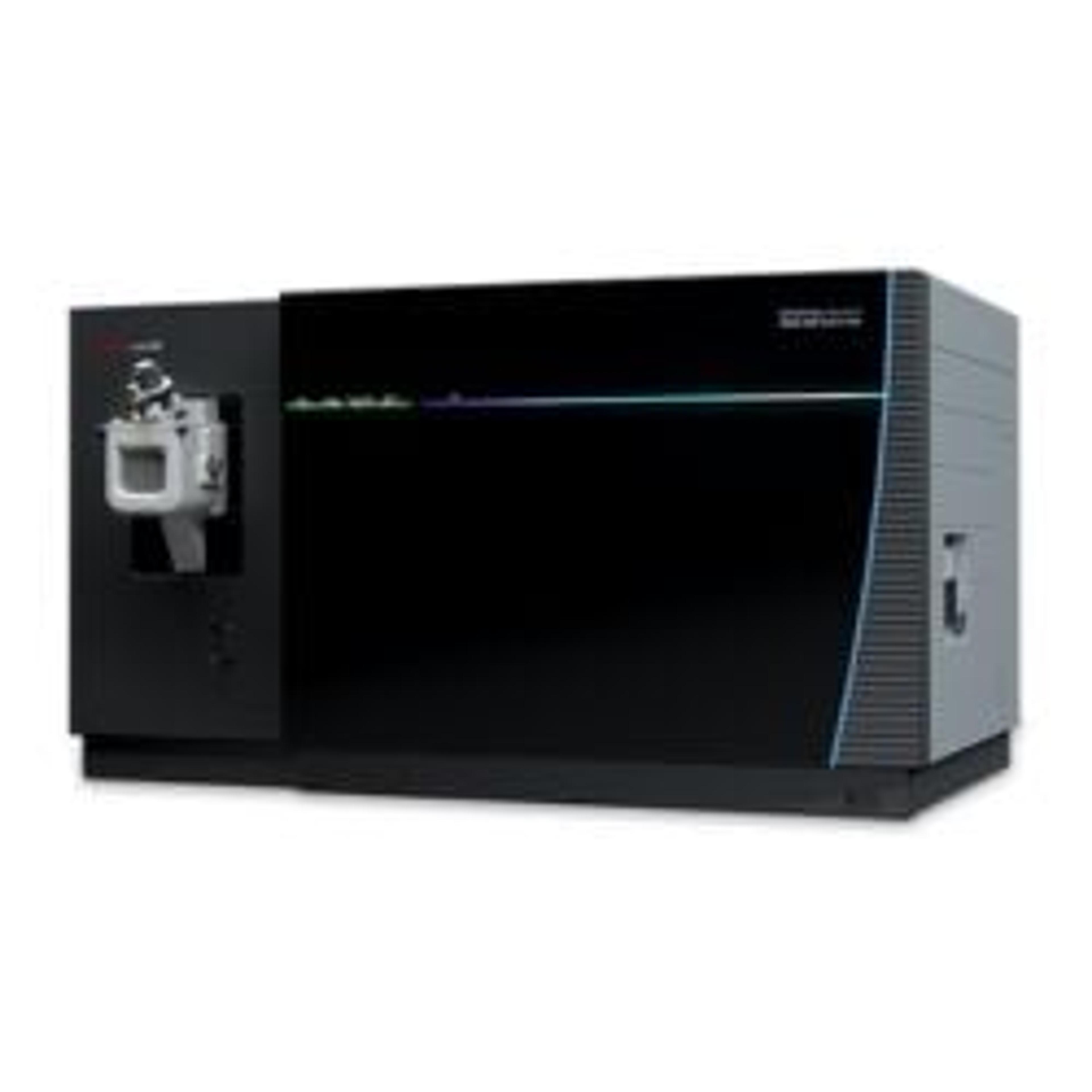 Orbitrap ascend tribrid mass spectrometer - Thermo Fisher Scientific - Separations