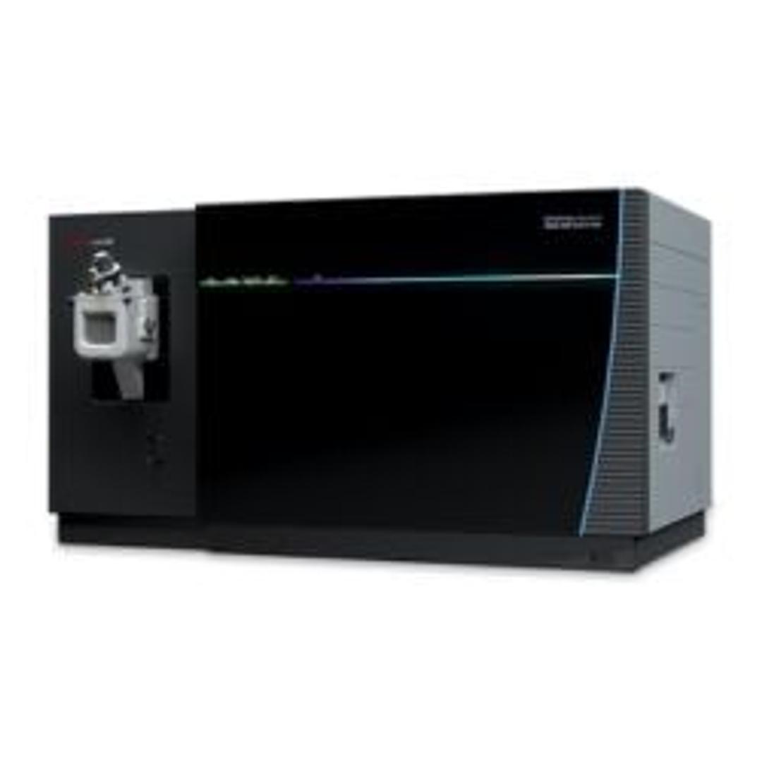 Orbitrap ascend tribrid mass spectrometer - Thermo Fisher Scientific - Separations