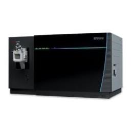 Orbitrap ascend tribrid mass spectrometer - Thermo Fisher Scientific - Separations