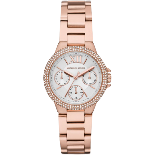 Ladies Michael Kors Camille Watch