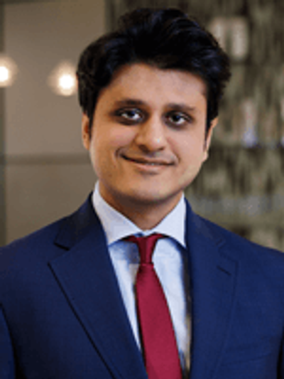 Ravi Gupta
