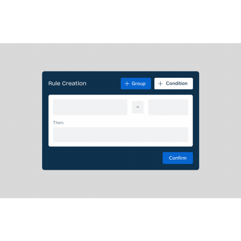 NAV’s proprietary Compliance Rule Engine