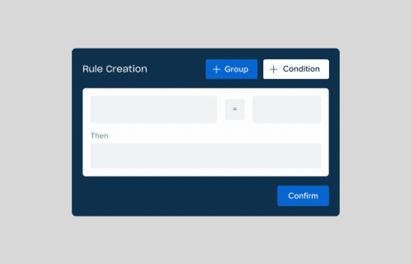 NAV’s proprietary Compliance Rule Engine
