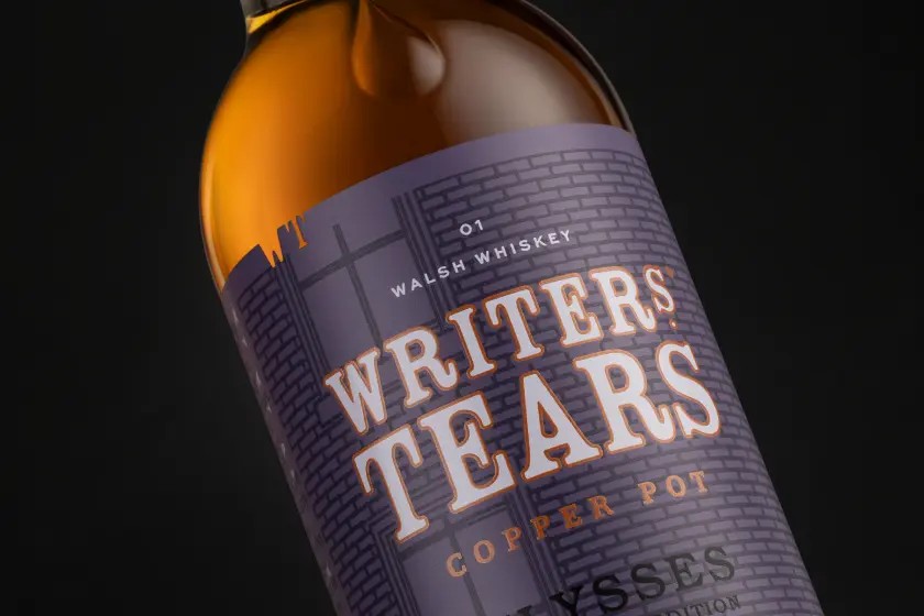 Writer’s Tears