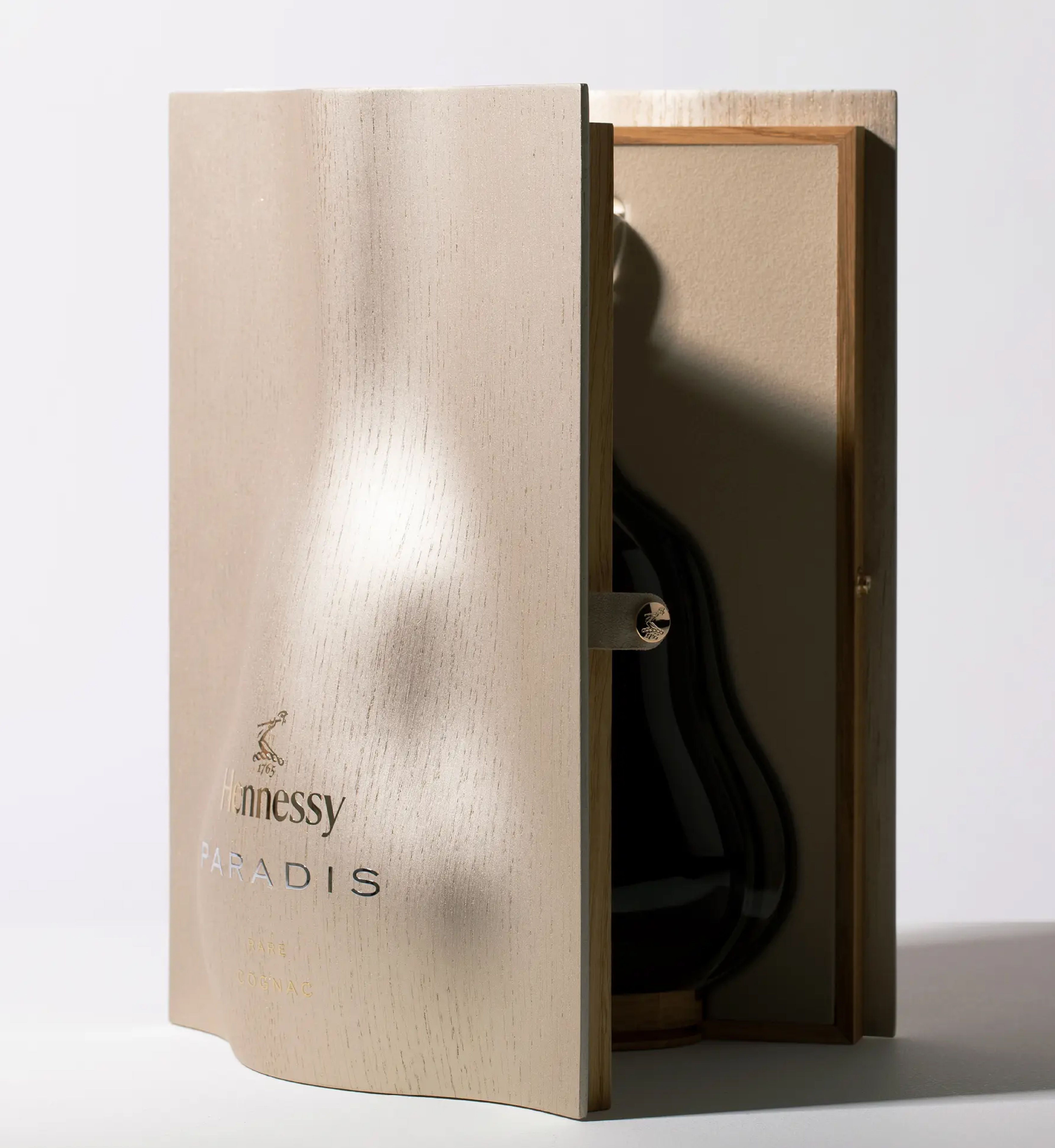 Hennessy Paradis