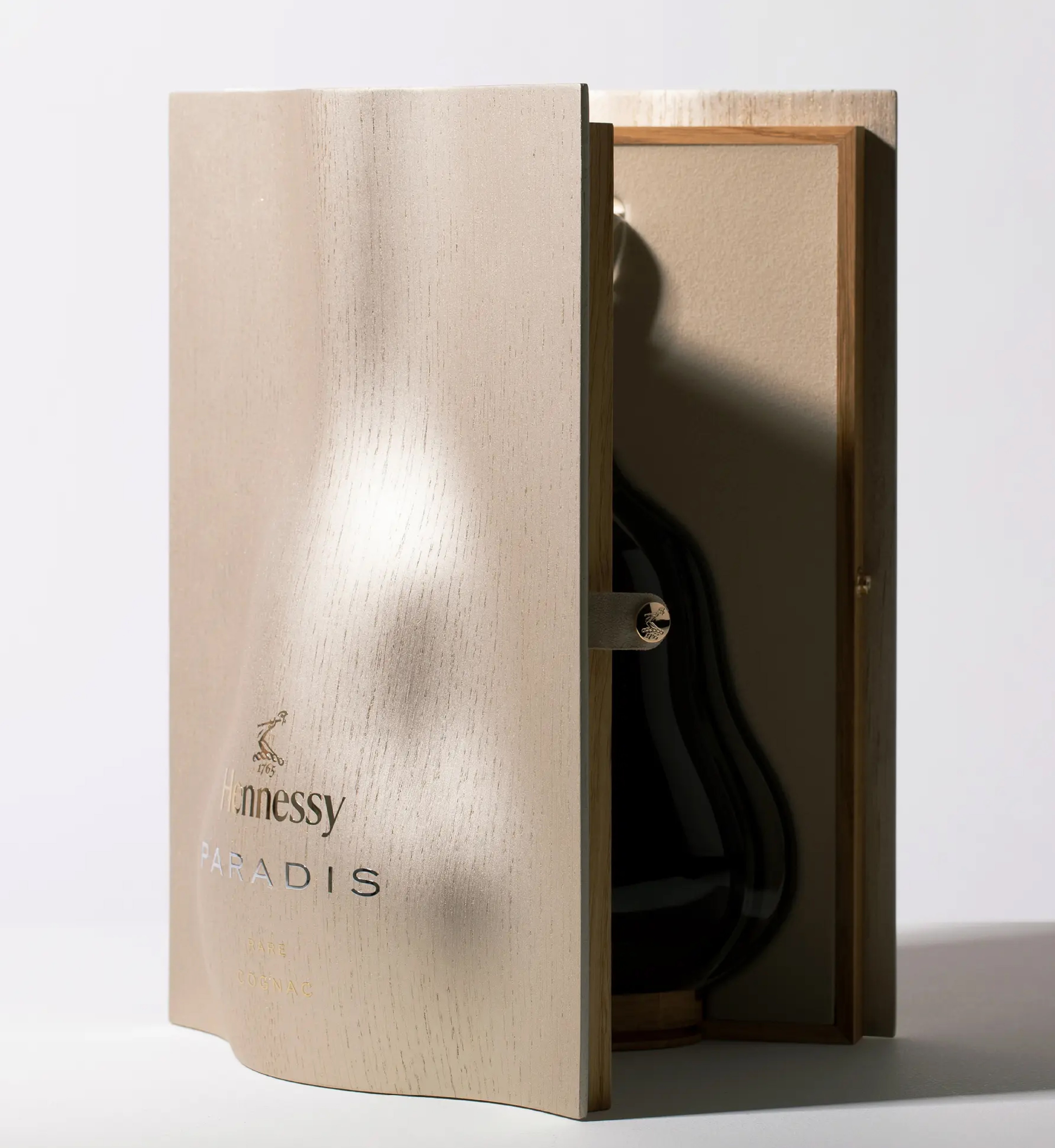 Hennessy Paradis