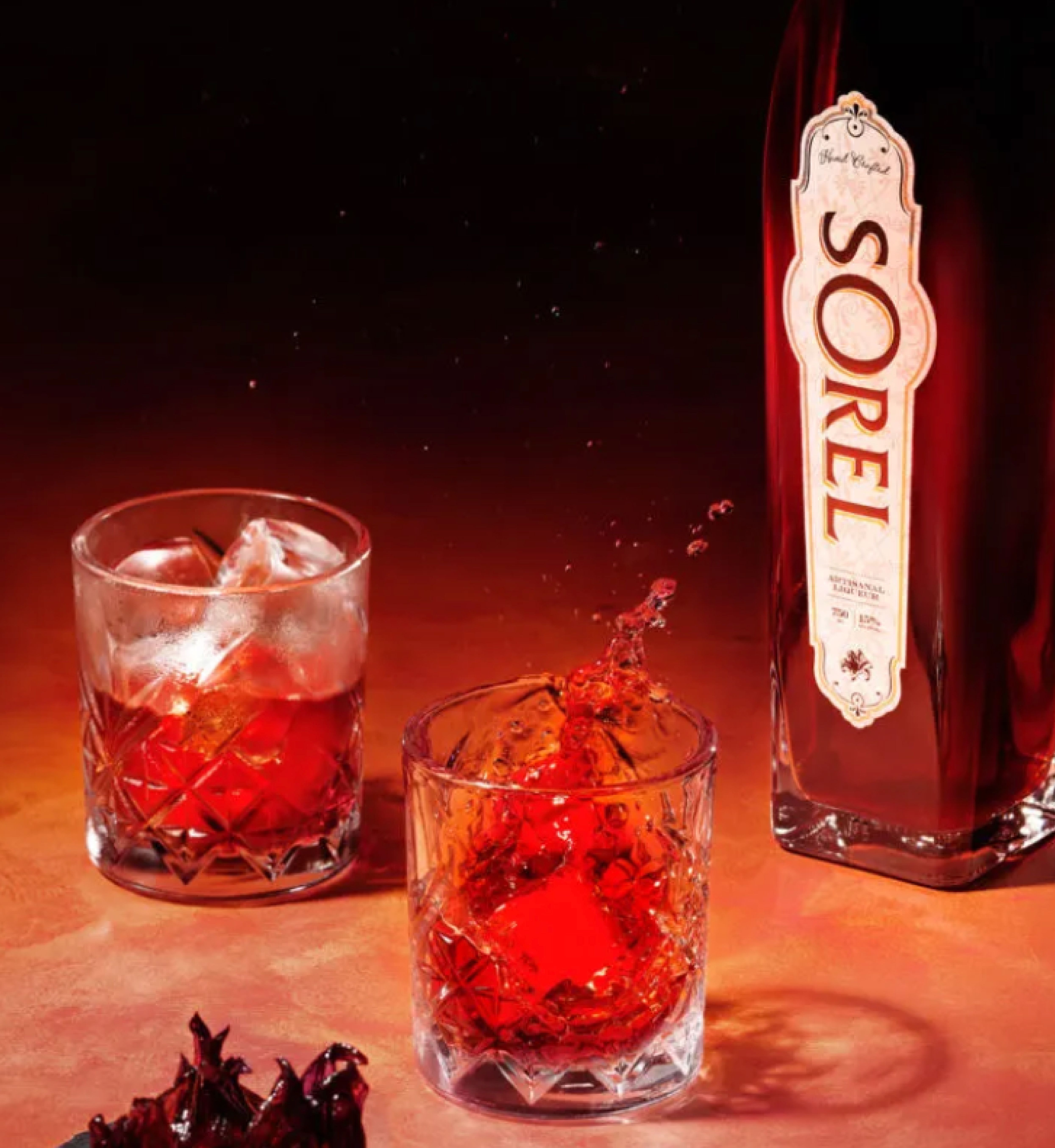 Sorel Spritz