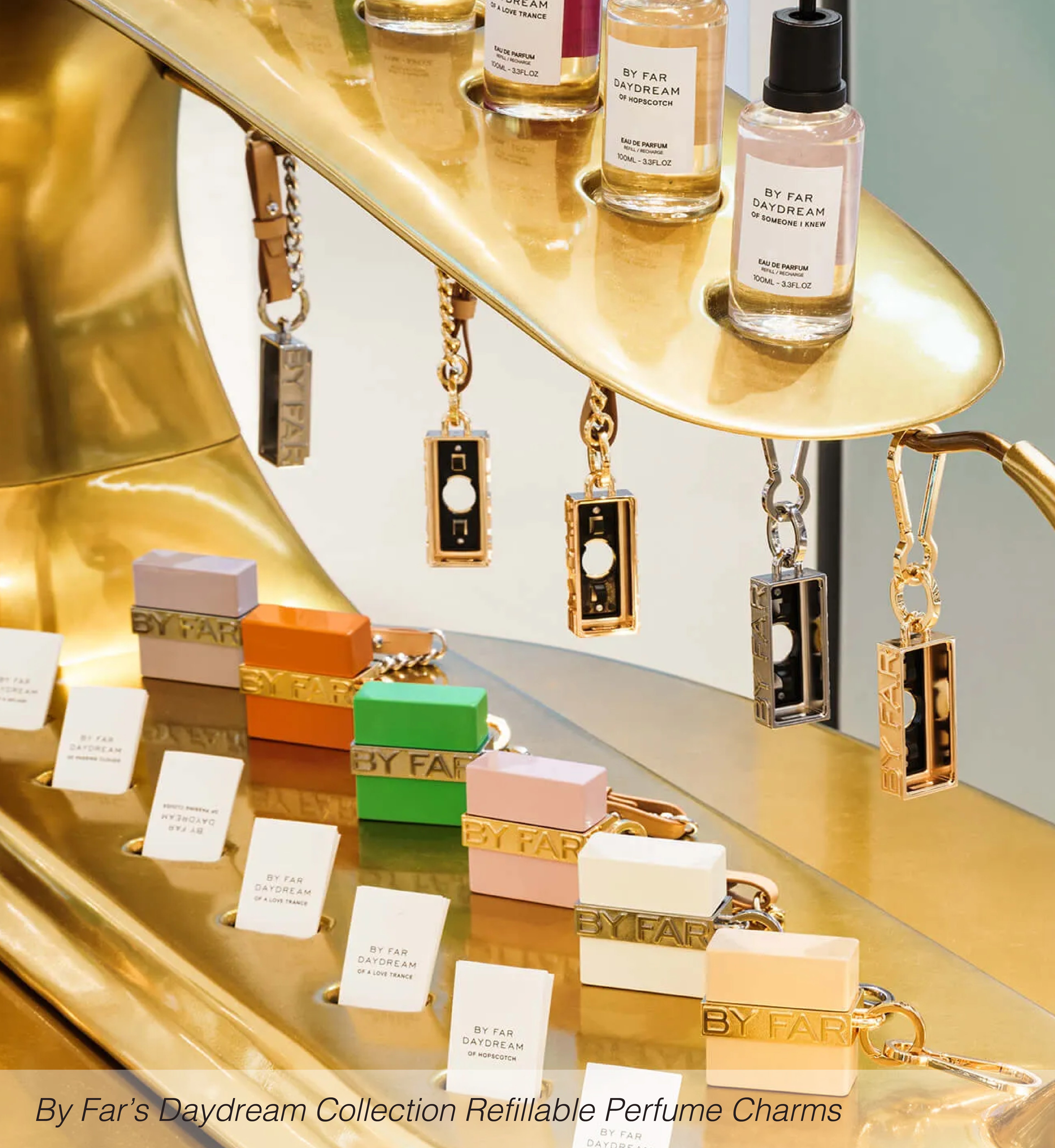 By Far's Daydream Collection