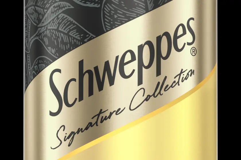Schweppes