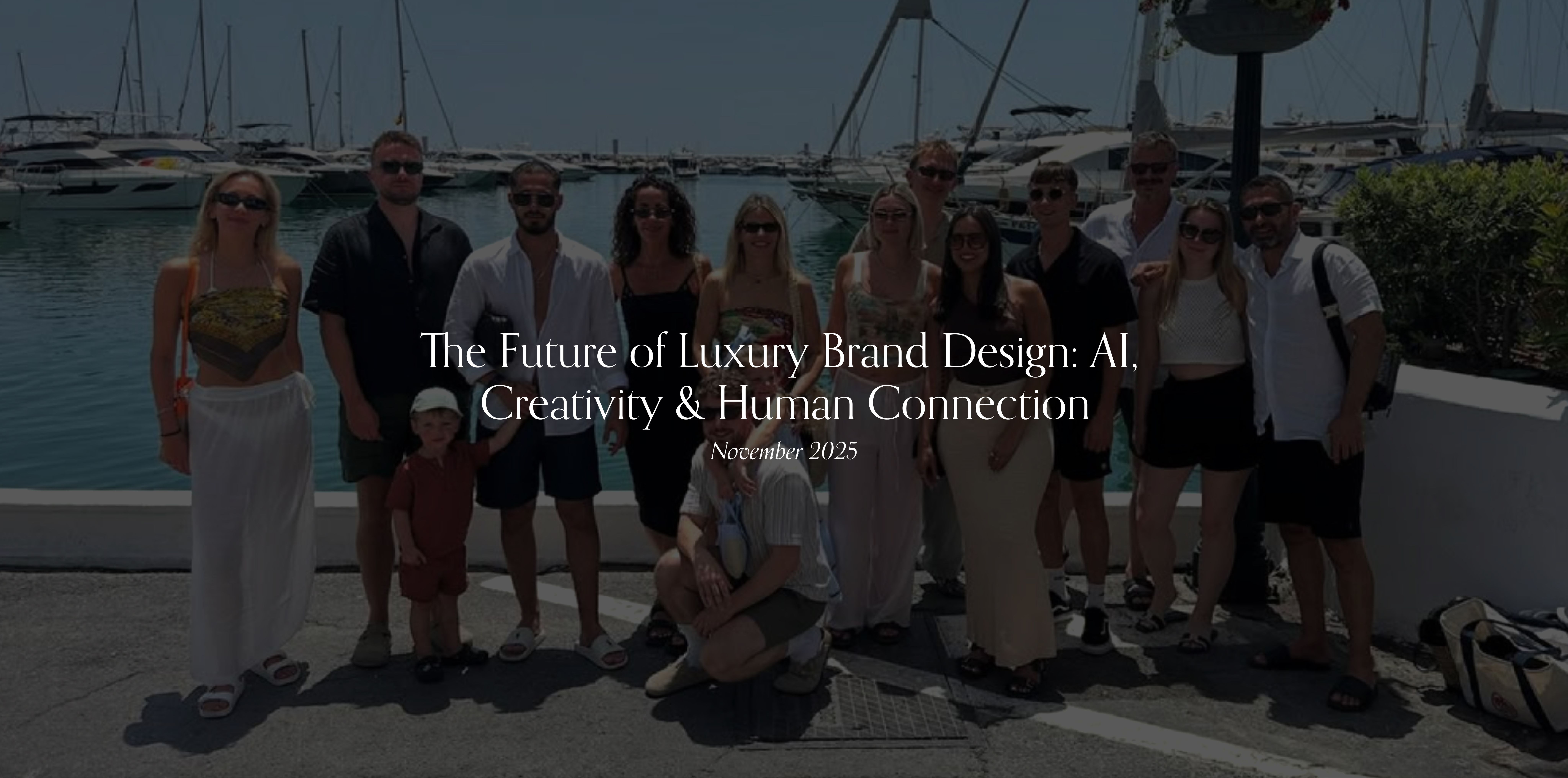 AI Article Thumbnail