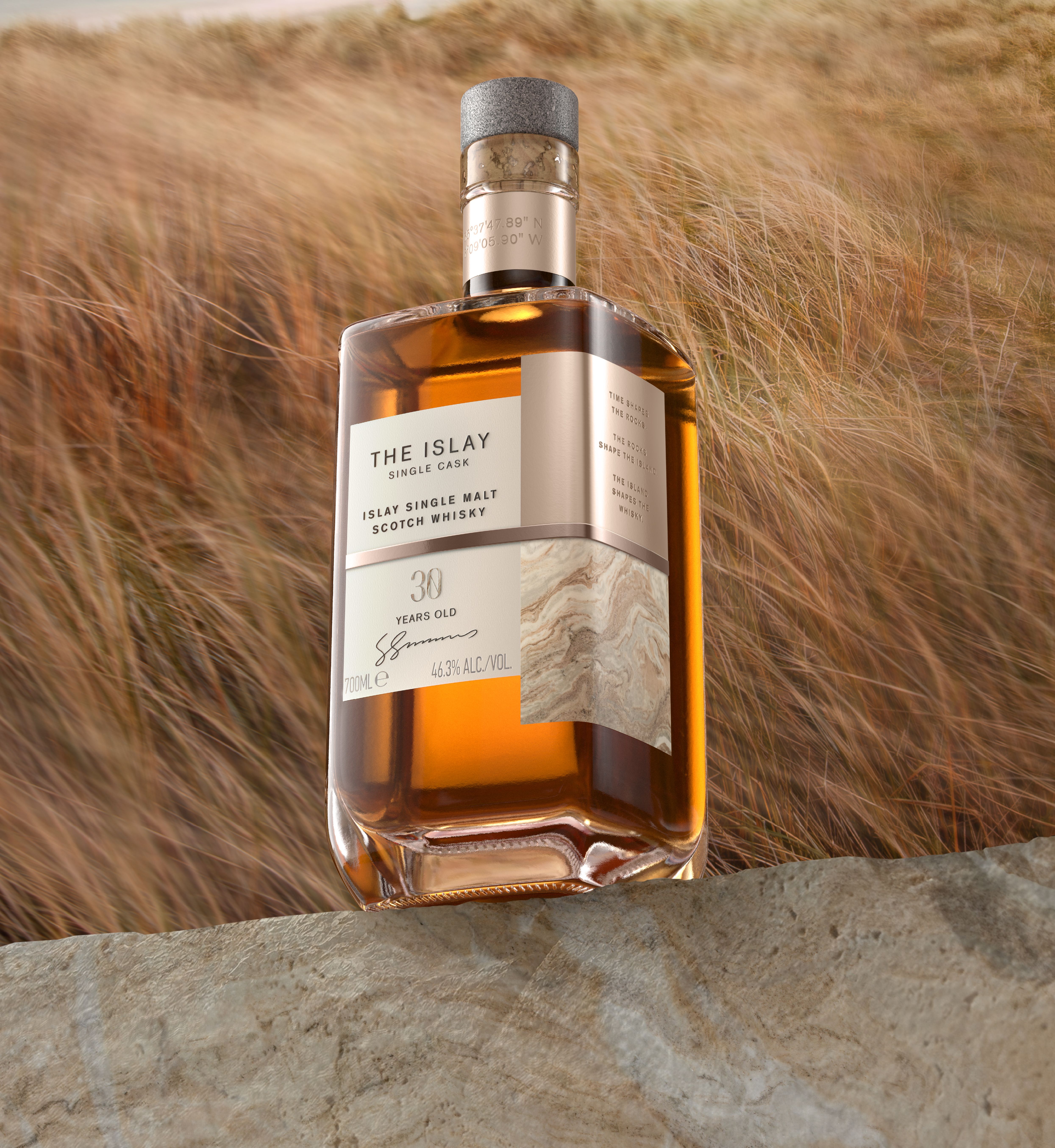 The Islay 30YO