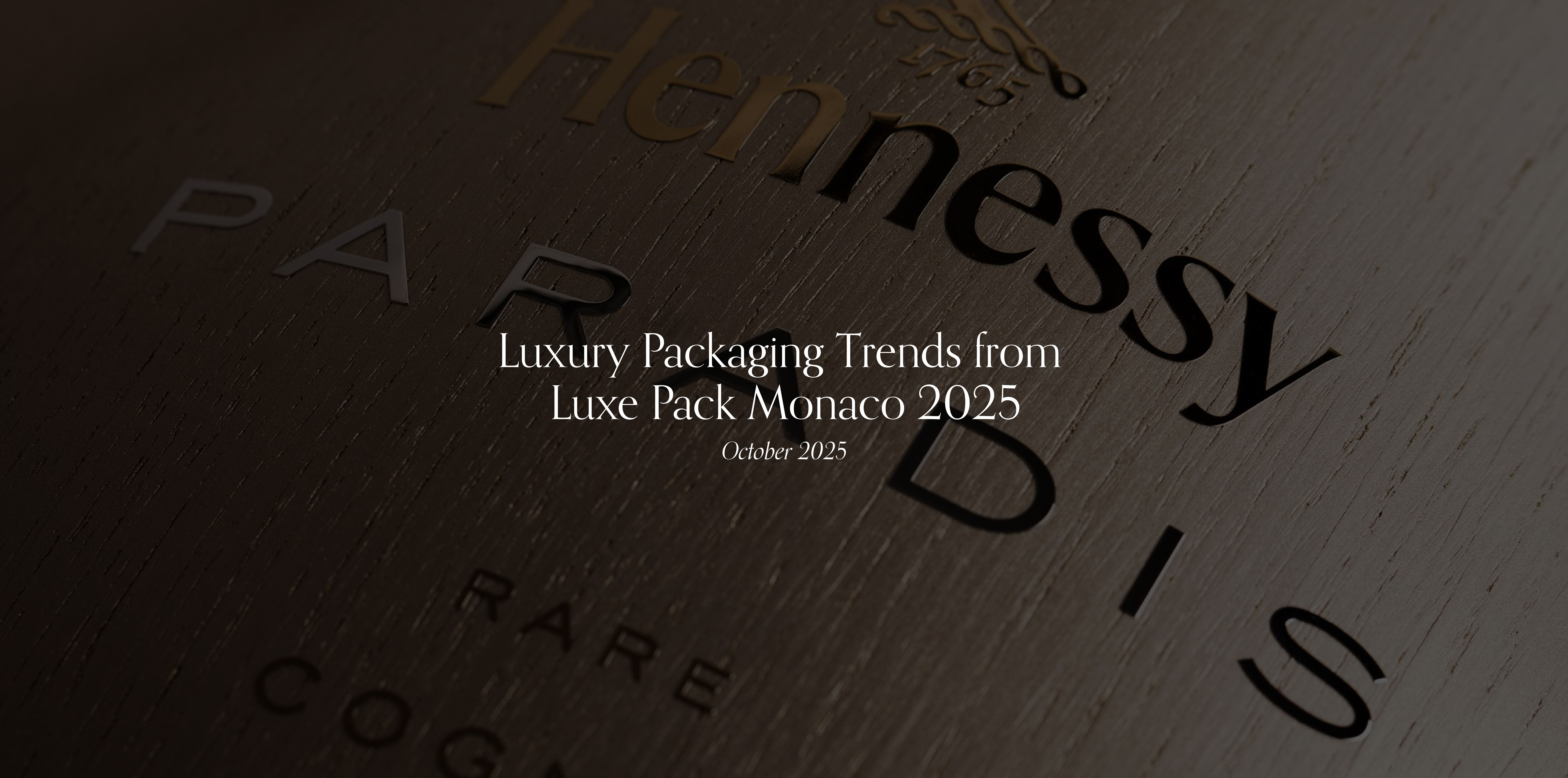 Luxe Pack 2025 Thumbnail